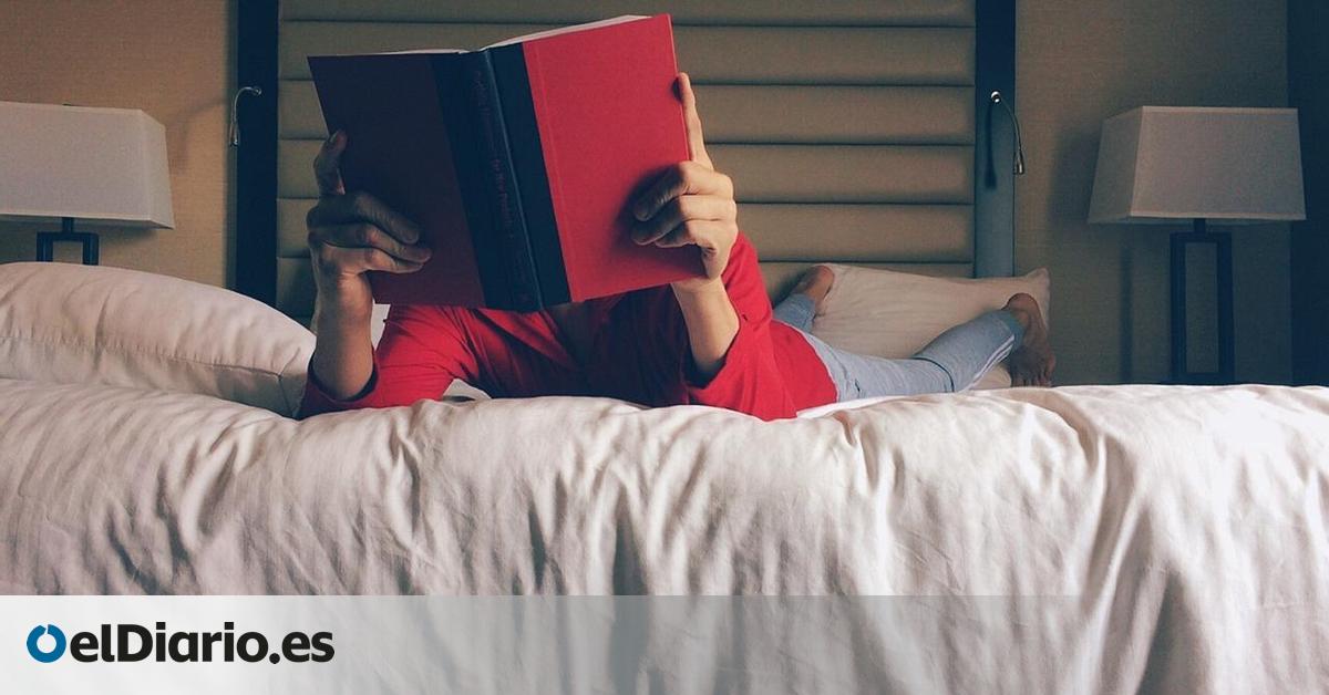Se llama 'romantasy' y es el género editorial que está conquistando a toda una legión de jóvenes lectores