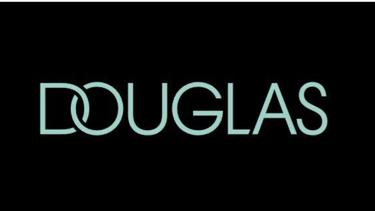 Logo de Douglas