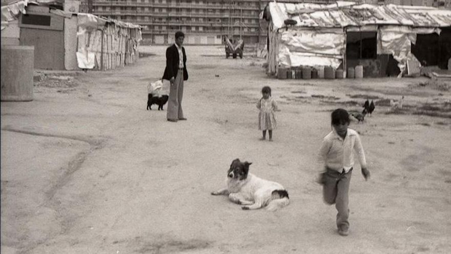 El "genocida" que intentó exterminar al pueblo gitano y aún da nombre a una calle de Madrid