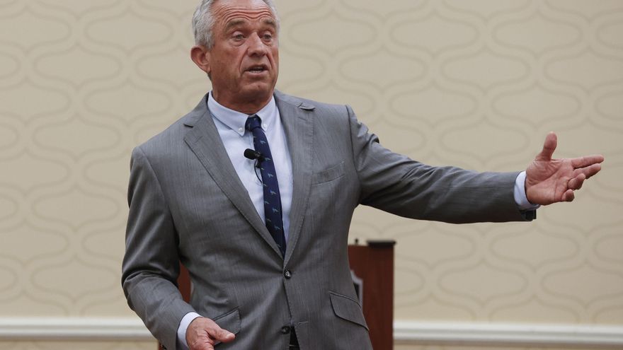 EE.UU. busca desarrollar una "vacuna universal" a partir de un método anticuado