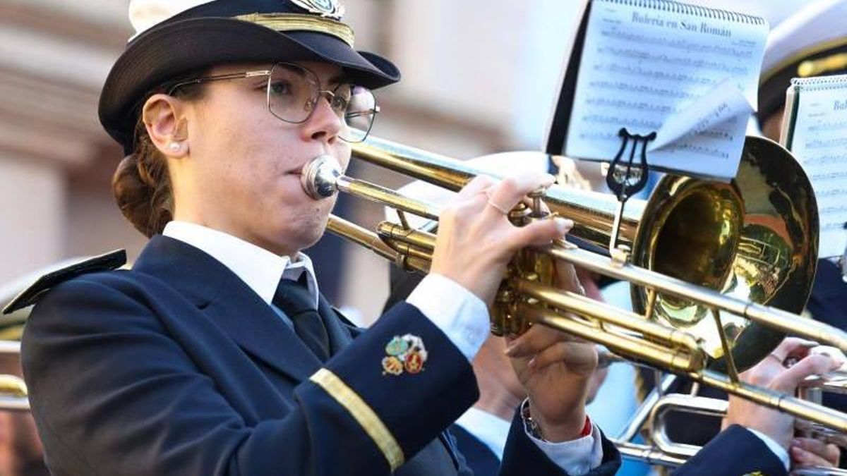 Las Tres Caídas de Triana encabeza un gran festival de bandas cofrades que se celebrará en Córdoba