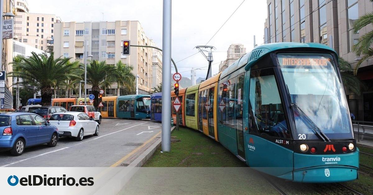 CCOO demanda a Metropolitano de Tenerife por  incumplimientos  en prevención de riesgos laborales