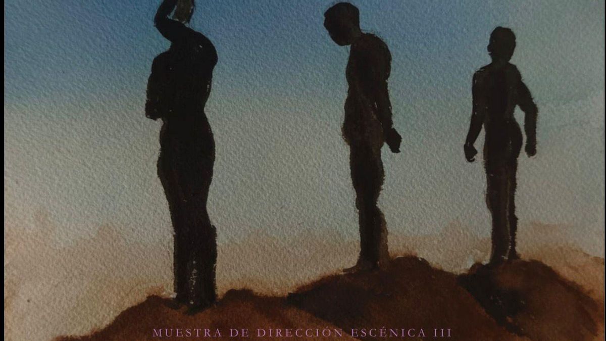 La memoria de las mujeres guerrilleras sube a escena en Cáceres con el ensayo general de ‘La Carta’