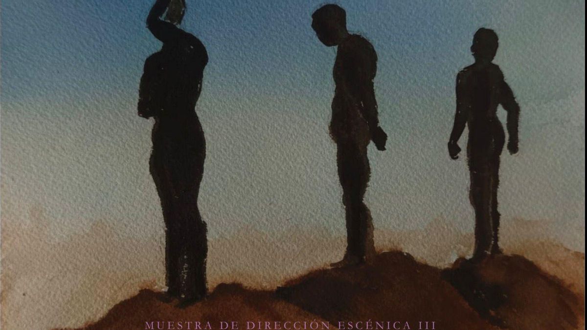 Imagen promocional de la actividad