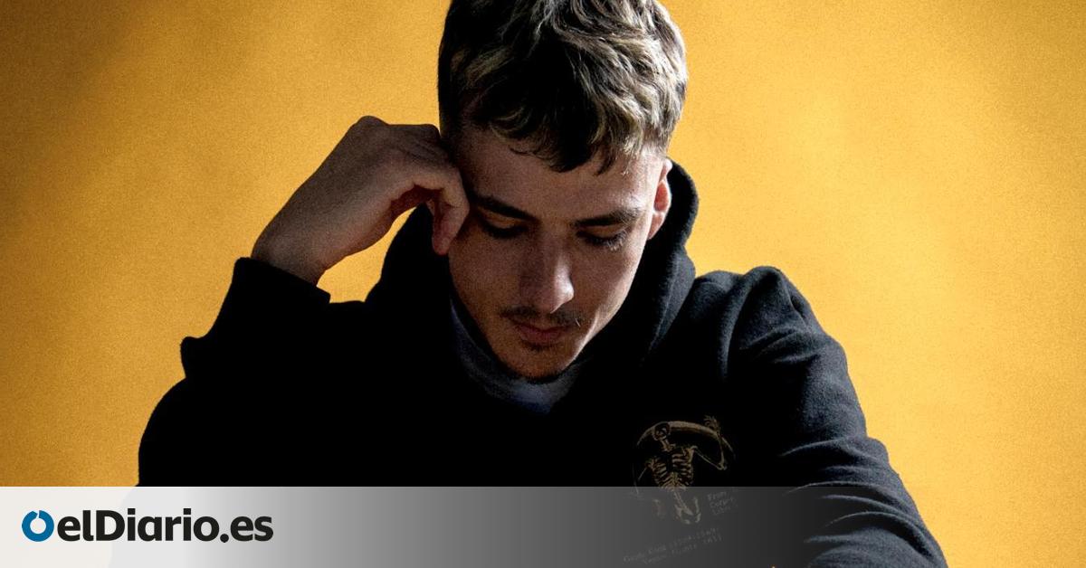 El artista emergente Jeremyromeroo presenta  Siento frío , un single de reguetón y trap emocional desde Gran Canaria