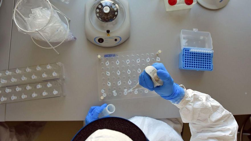 La neuroinvasión del SARS-CoV-2 puede afectar al cerebro y dejar secuelas a nivel neurológico