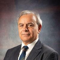 perfil ricardo rodríguez contreras