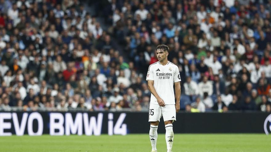 La defensa de la víctima del vídeo sexual de los canteranos del Real Madrid pide cuatro años de cárcel para Asencio