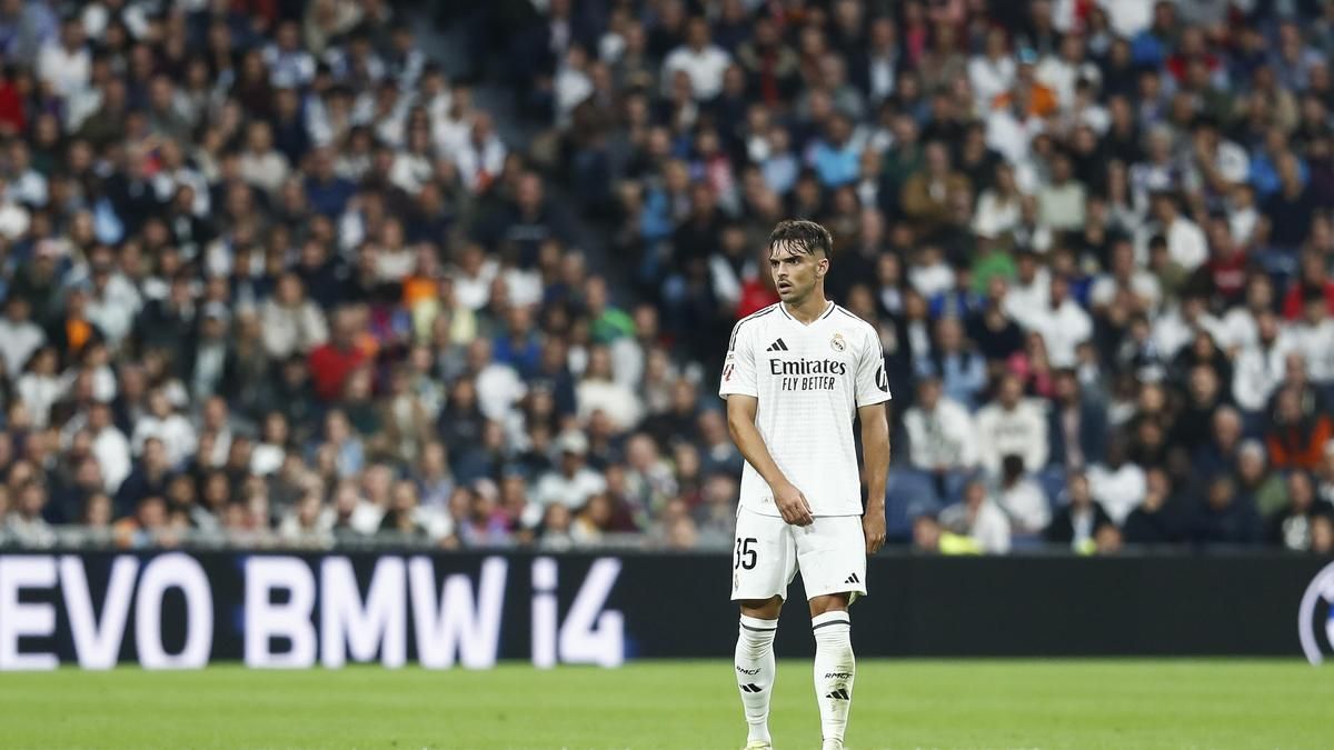 Arranca este jueves el juicio contra Raúl Asencio y otros tres canteranos del Real Madrid por grabar y difundir un vídeo sexual con jóvenes, una de ellas menor