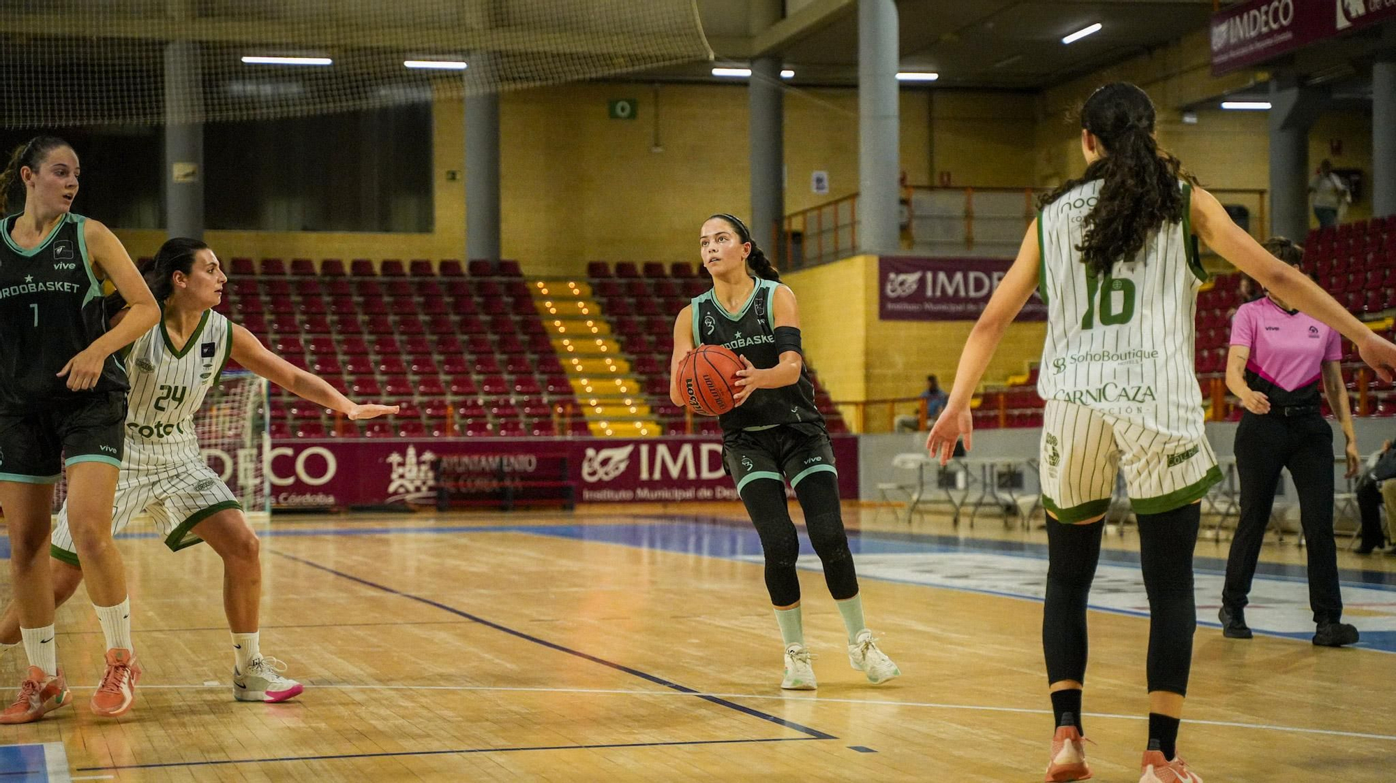 Final Copa Diputación