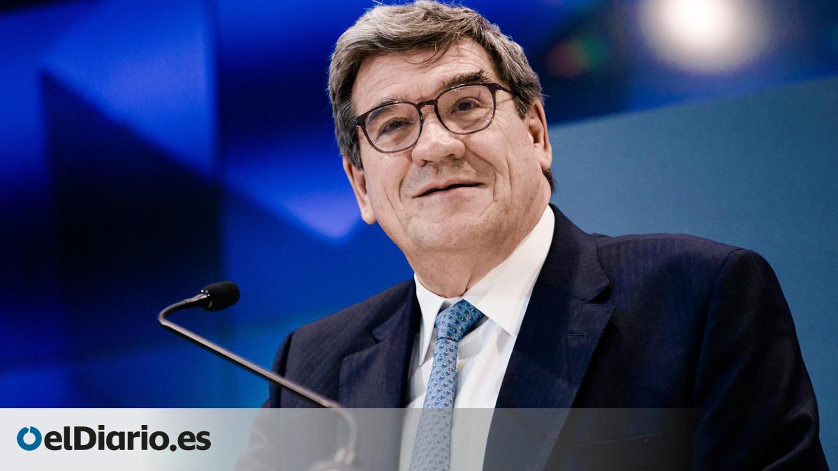Escrivá avisa a los bancos: deben ser prudentes en la concesión de hipotecas y créditos aunque no estamos en 2008