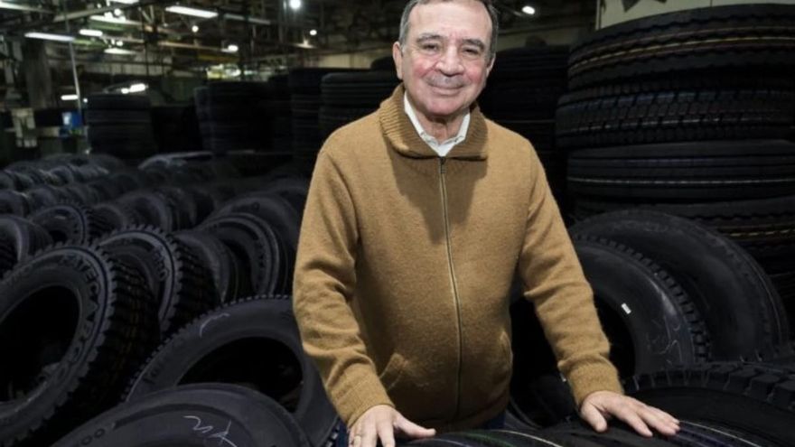 El cierre de Fate: un dueño multimillonario, casi mil despidos y la crisis industrial en la era Milei