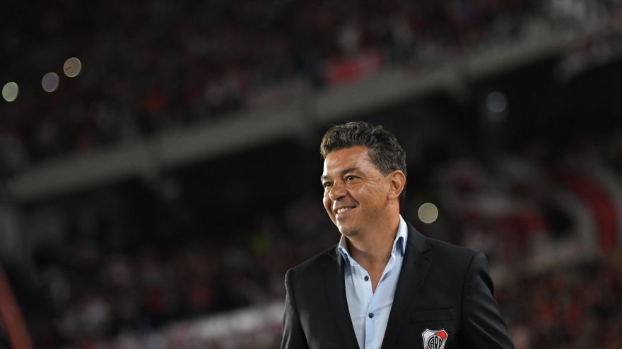 River, en shock: Gallardo anunció que deja el club en diciembre