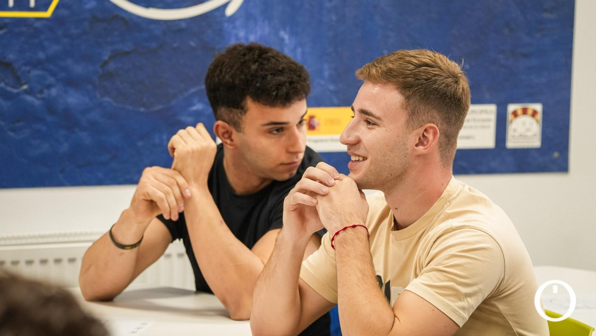 María del Carmen Castillo y José Carlos Gómez Villamandos inauguran el curso 2025/26 en el IES Zoco de Córdoba