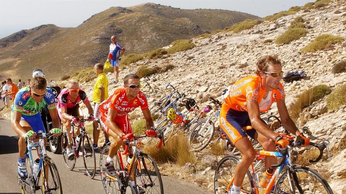 El puerto de la Vuelta a España que fue descubierto debido a una carta: historia, horario y dónde ver por TV la etapa 14 con final en el alto de la Pandera