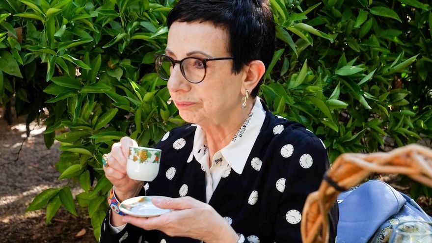 Desgustaron café donde Víctor Lugo de Finca La Laja y Bodega Los Berrazales revelaron sus secretos