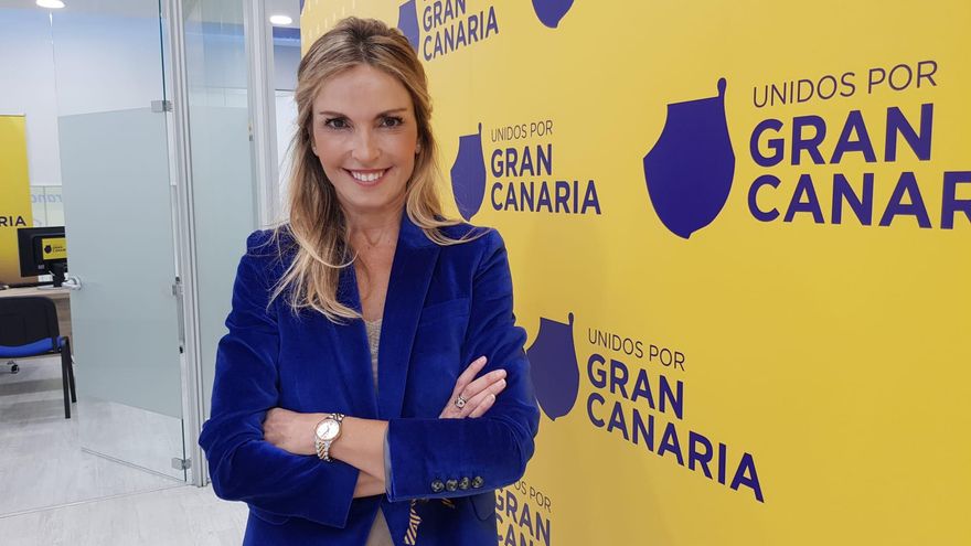 Unidos por Gran Canaria denuncia que las políticas de Dependencia son "un claro ejemplo de trato injusto hacia la isla"