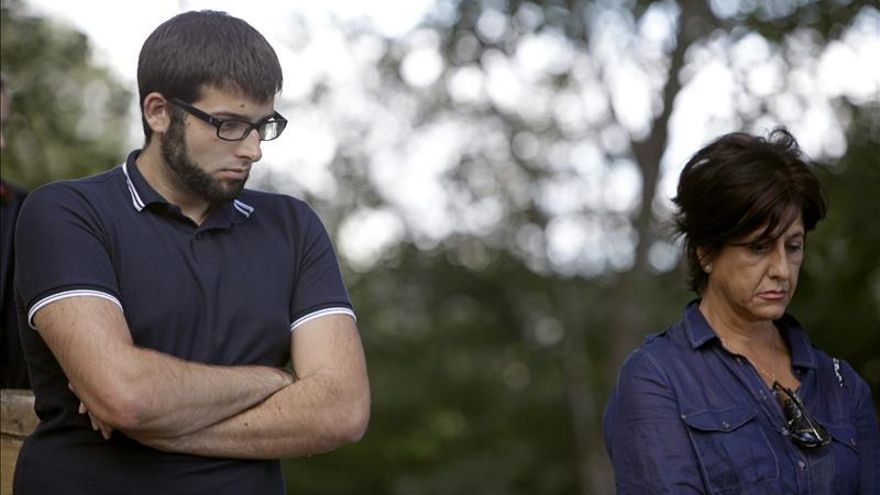 Detenido diez años después un hombre por la violación y asesinato de una mujer en Cabanas (A Coruña)