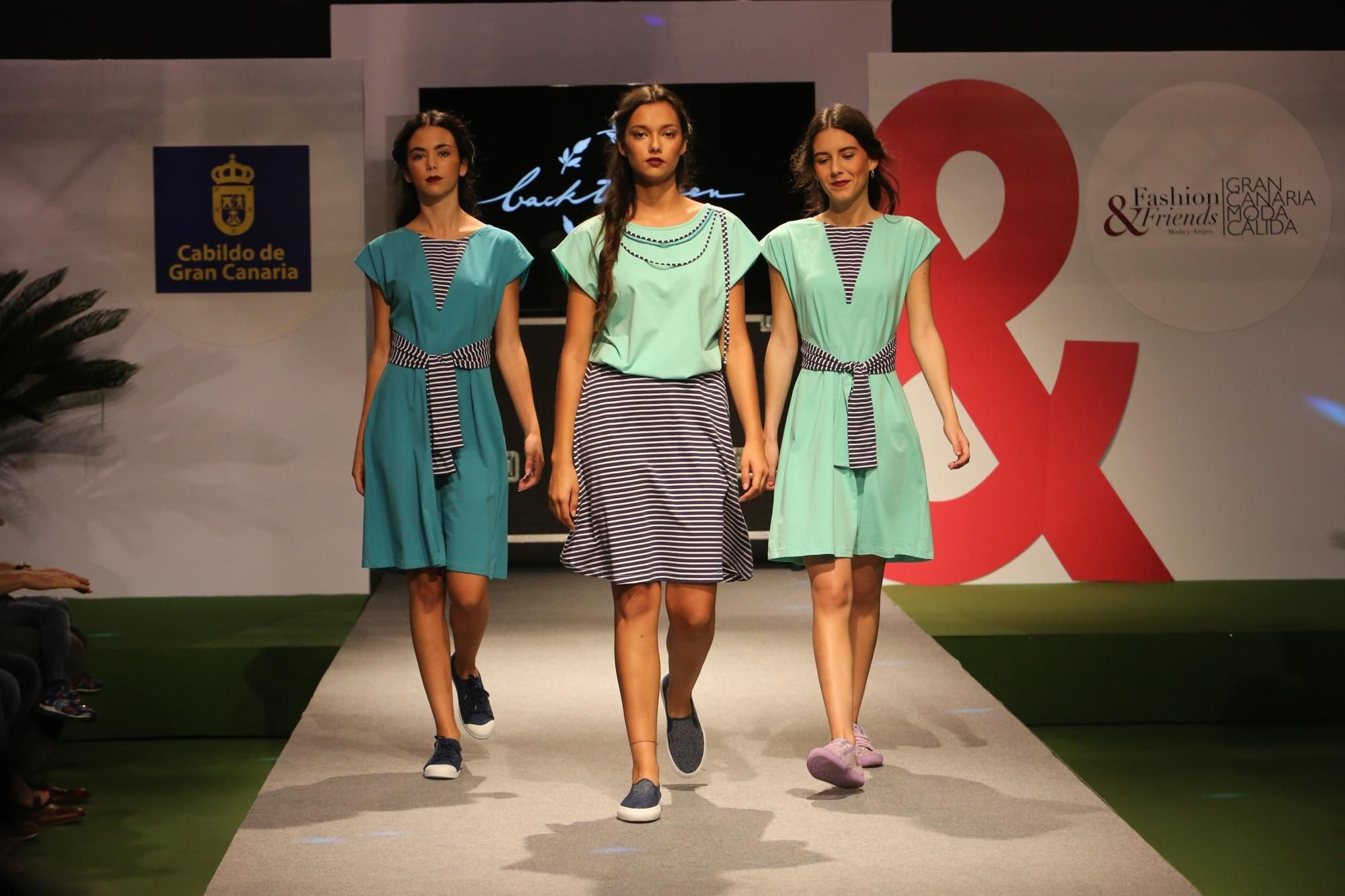 Segunda jornada de Moda&Amigos (ALEJANDRO RAMOS)