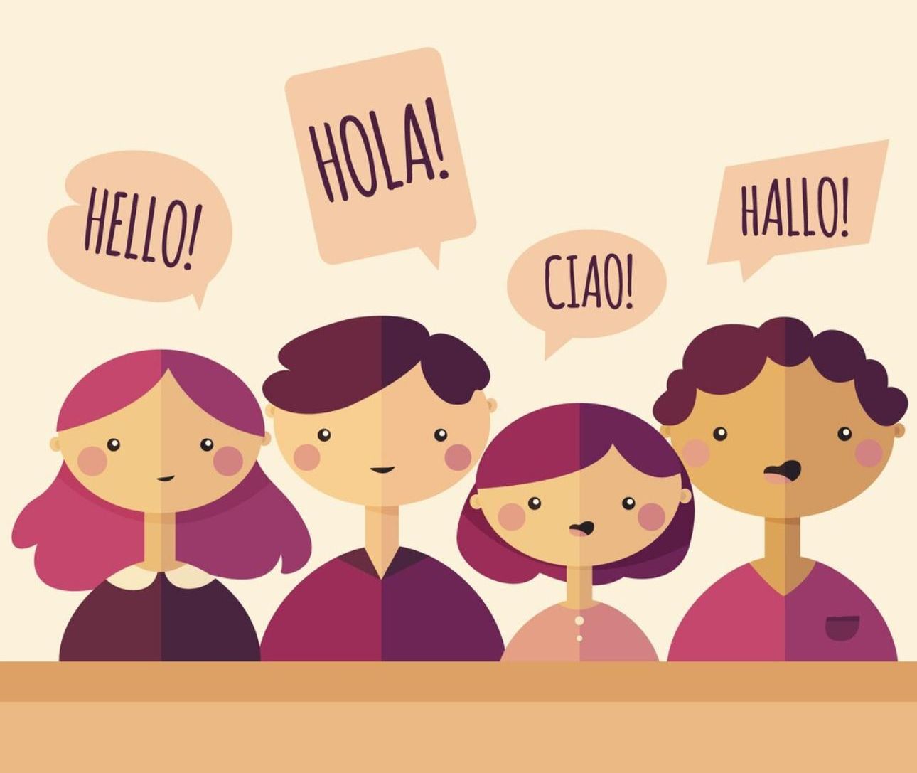 Día de la traducción
