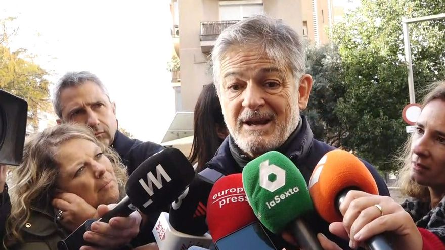 Los forenses concluyen que Jordi Pujol no está en condiciones de ir a juicio, pero la Audiencia Nacional ordena examinarlo