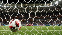 Vodafone rechaza la emisión de la Champions League la próxima temporada.