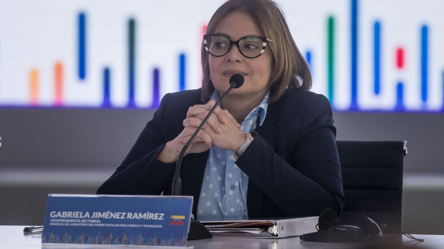 El Gobierno de Venezuela busca fortalecer la investigación en el campo de la oceanología