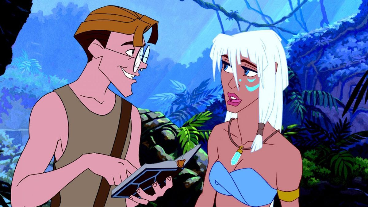 Fue un fracaso en taquilla de Disney y actualmente se considera una película de culto: 25 años después de su estreno tendrá secuela por sorpresa