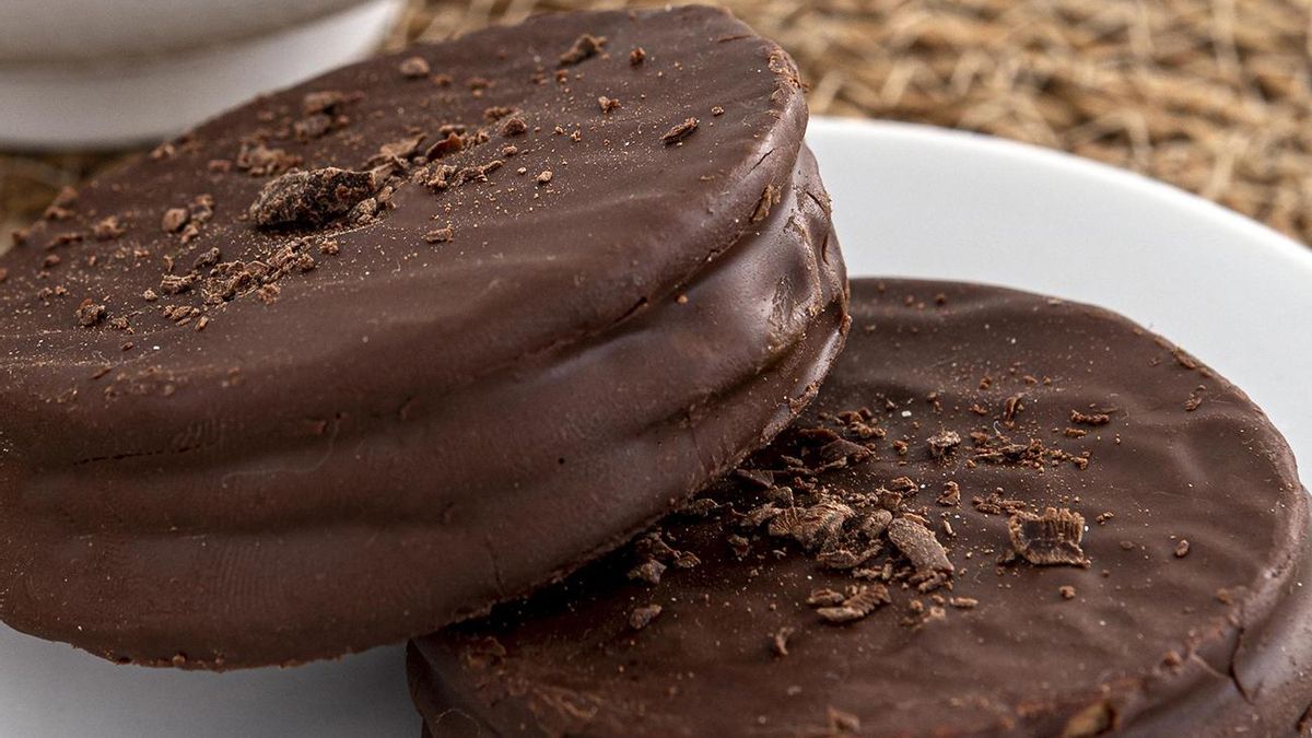 Fiesta del alfajor