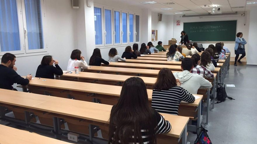 Más de la mitad de la población cordobesa solo tiene estudios básicos