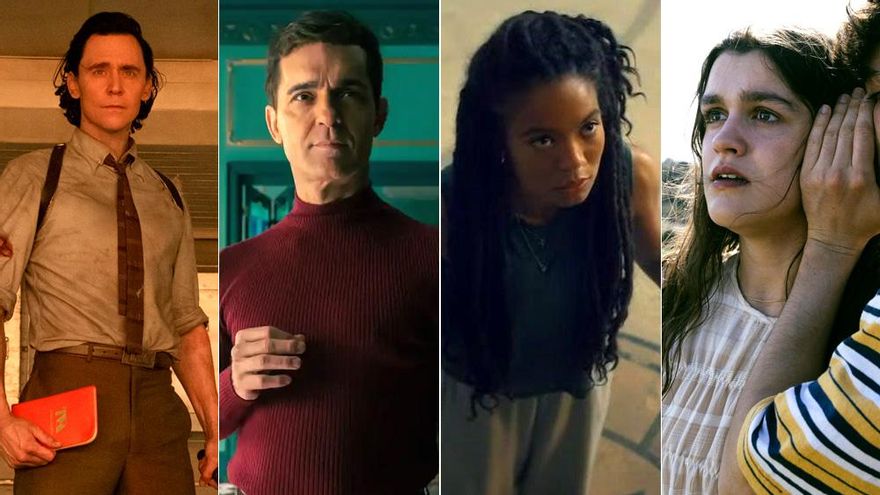 10 series que están por llegar y no debemos perdernos antes de que finalice 2023