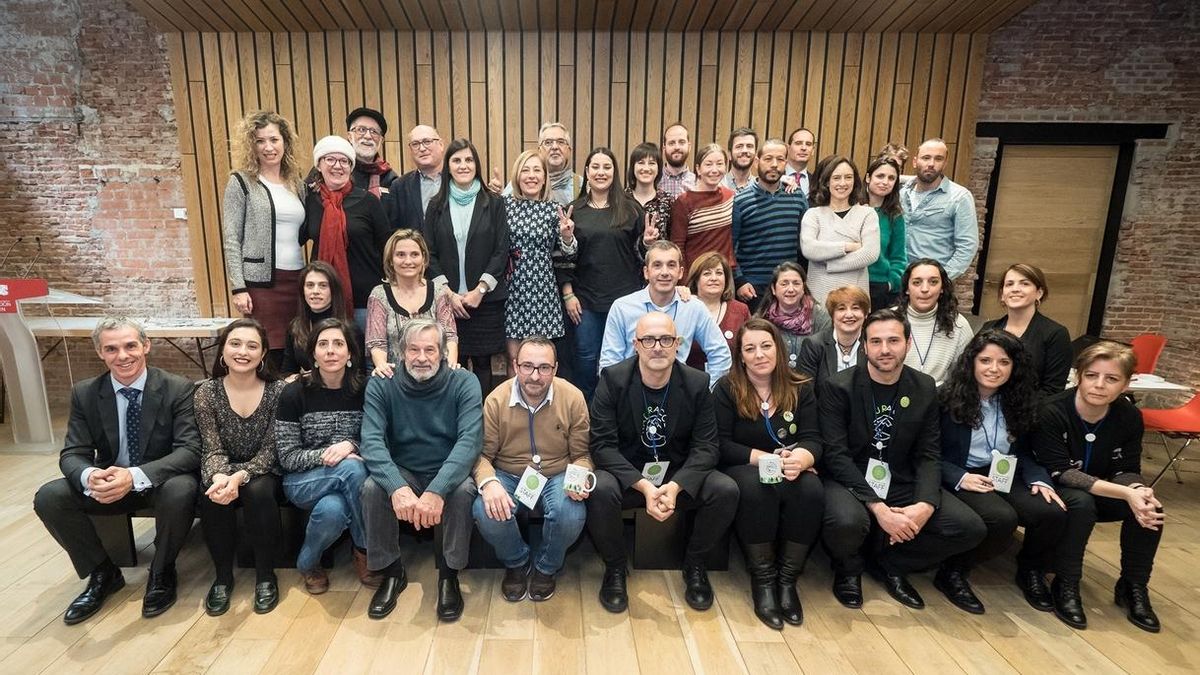 Tres proyectos de desarrollo sostenible ganan el V Desafío Solidario de la Fundación Botín