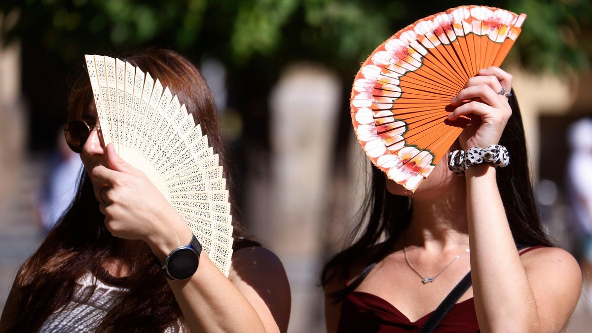 Noche infernal en Mallorca: el norte de de la isla supera los 40 grados