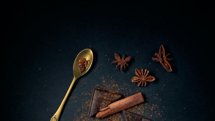 Pastelitos de naranja con chocolate: la receta para que queden tiernos y con un sabor intenso