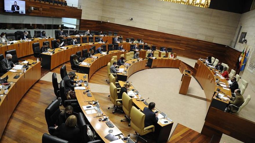 Las próximas medidas de la Junta llevarán "alivio" a las residencias de mayores
