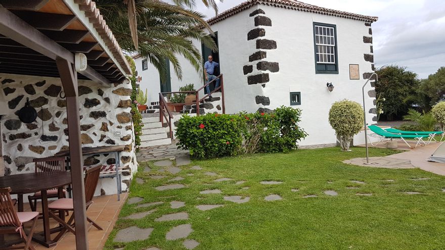 “En turismo rural no hay que bajar los precios, sino ofrecer nuevos servicios”