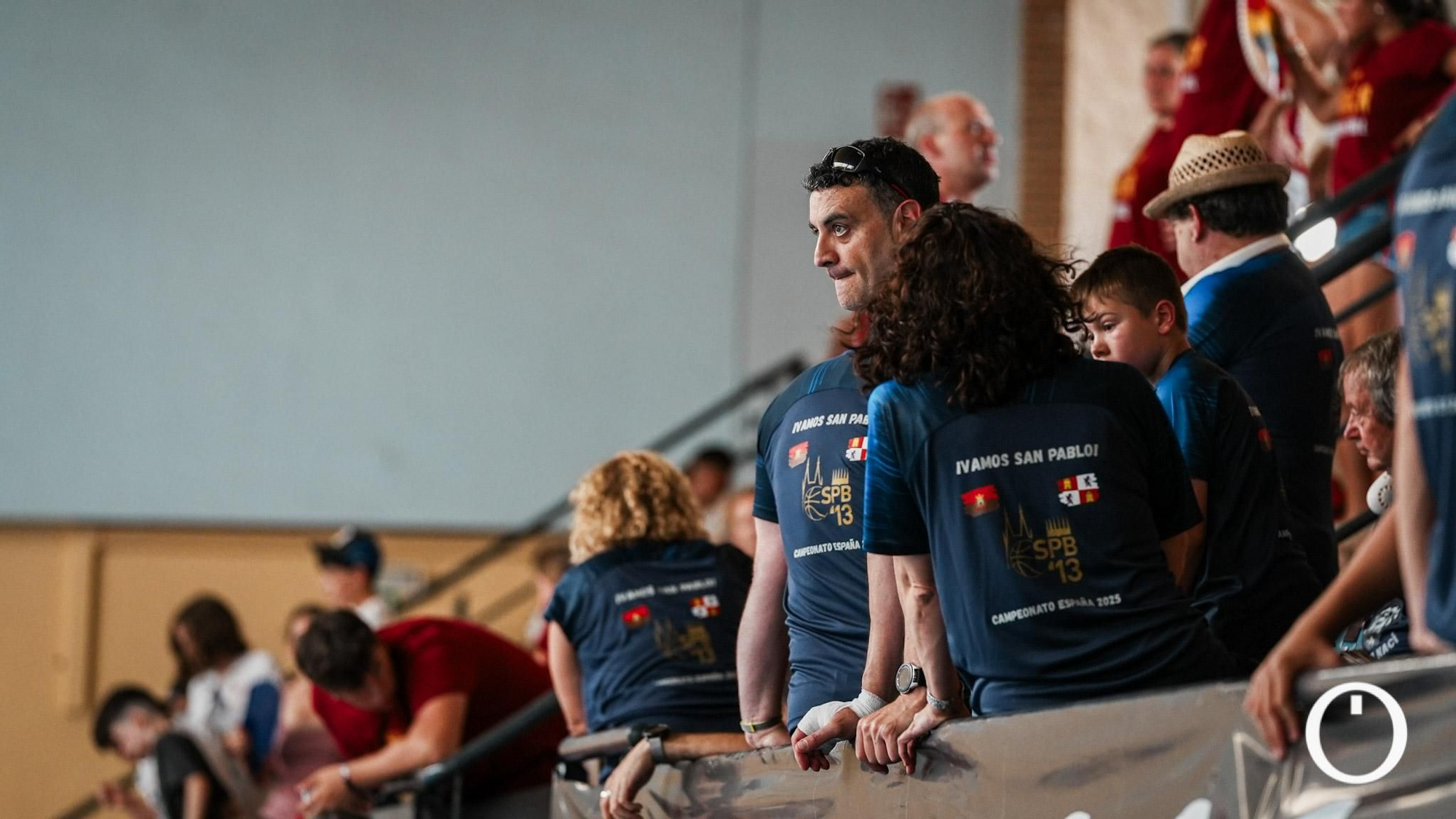 El mejor baloncesto mini de España ya bota en Córdoba