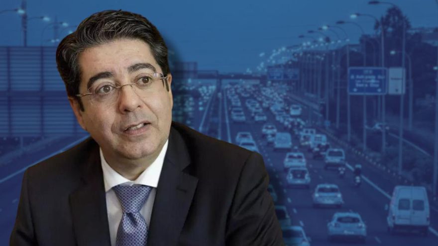 Pedro Martín (PSOE): “Rosa Dávila (CC) prometió que en 90 días daba solución a las colas en Tenerife y la realidad es que están peor”