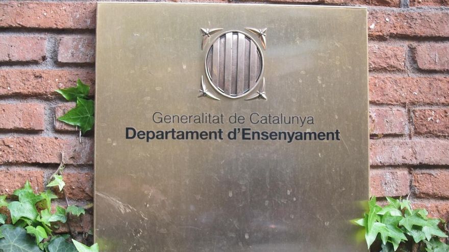 Josep Bargalló: el 'conseller primer' de Maragall regresa a Enseñanza