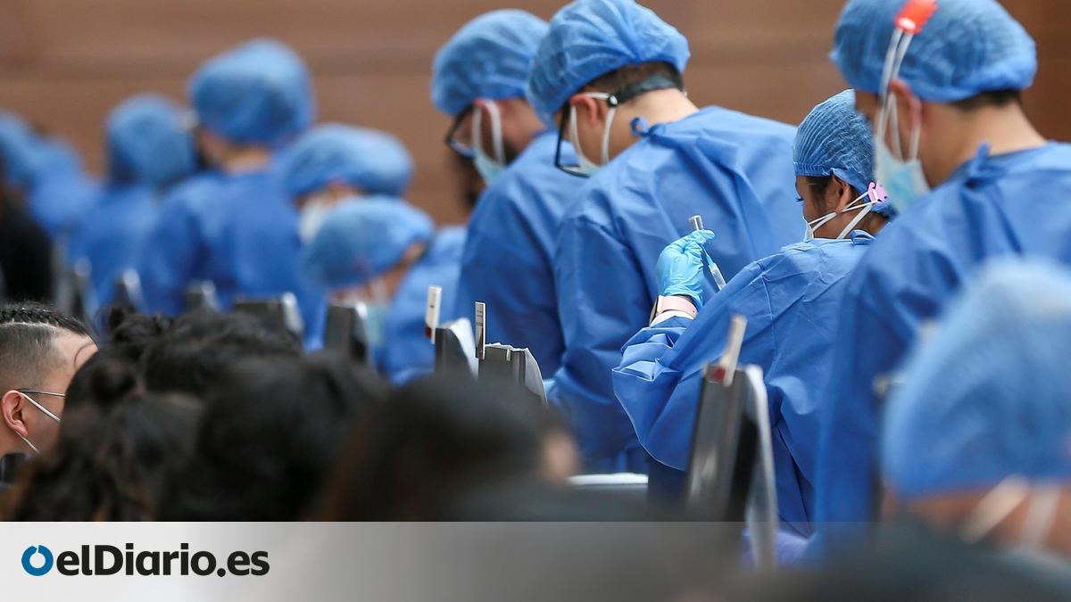 El mundo supera las 5 millones de muertes por coronavirus