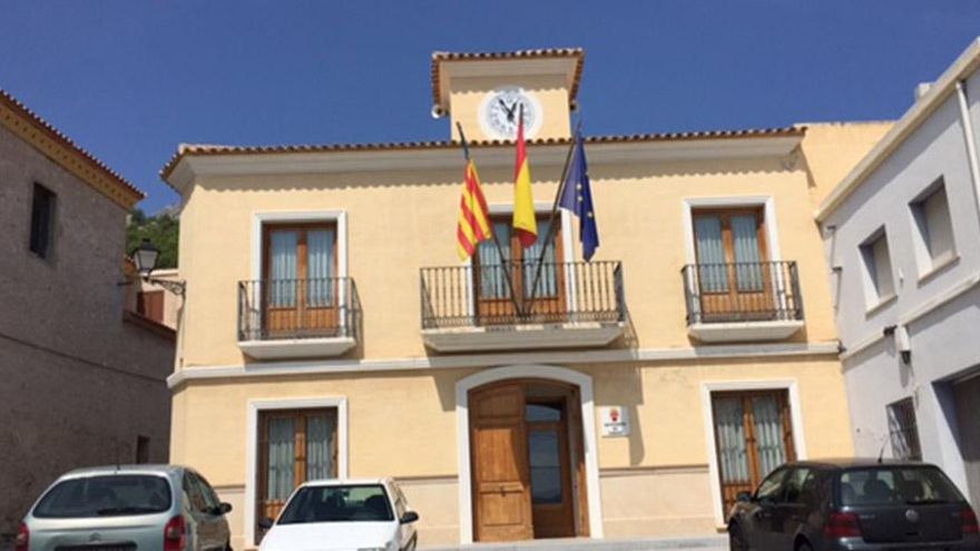 Tormos (332 habitantes): el equipo de gobierno del PP cobrará casi 70.000 euros, el 14% del presupuesto municipal