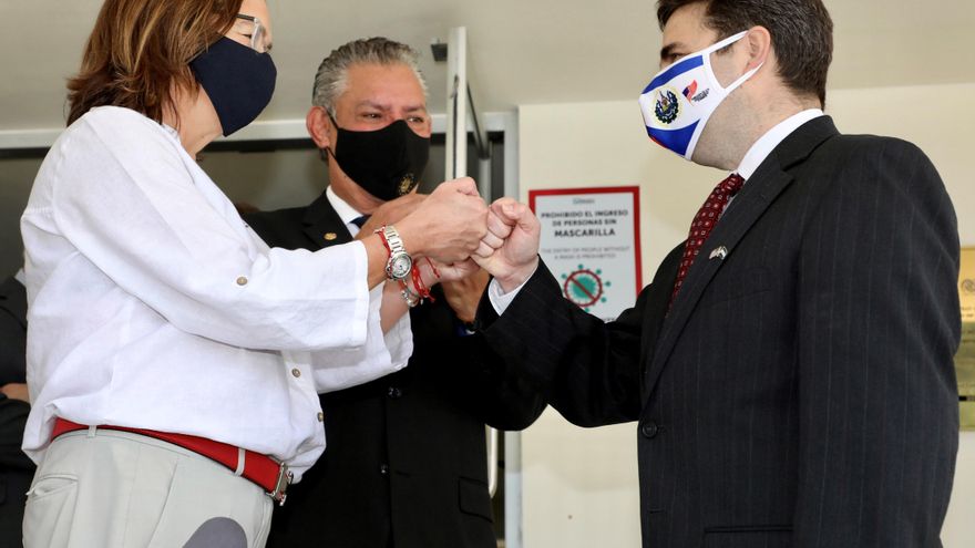 Gobierno de Biden marca su propia vía para abordar la migración de Centroamérica