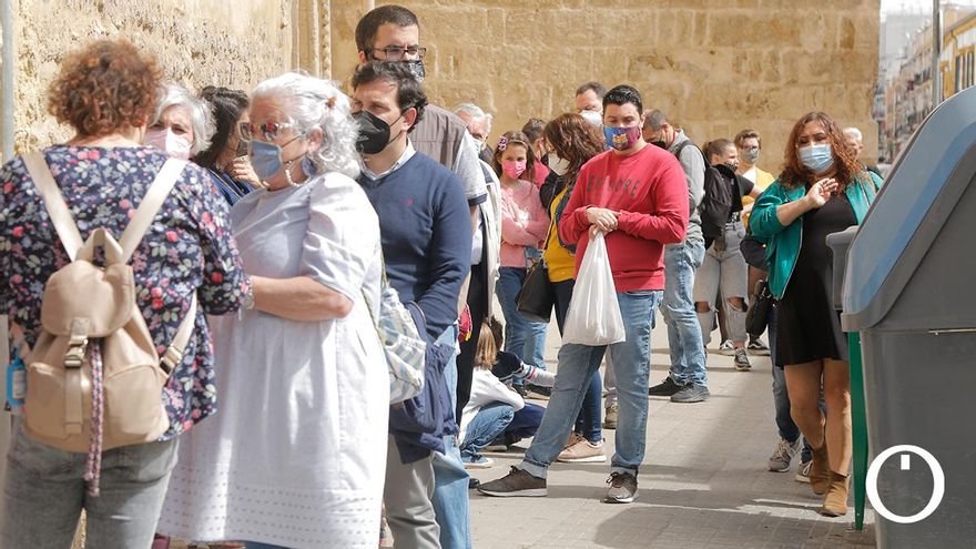 Veneración a Ntro. P. J. del Calvario y Ntra. Sra. del Mayor Dolor