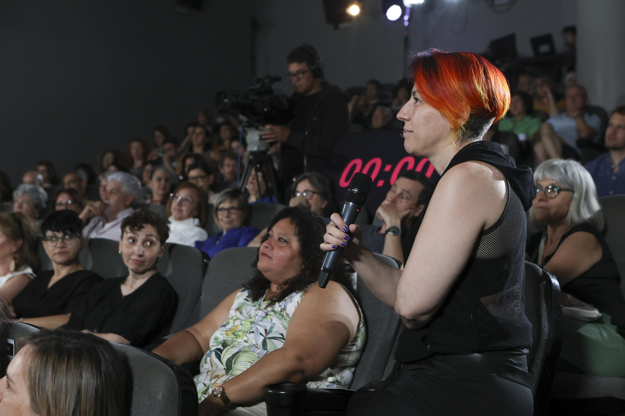 Testimonio de Patricia Rillo, experta en comunicación y redes sociales