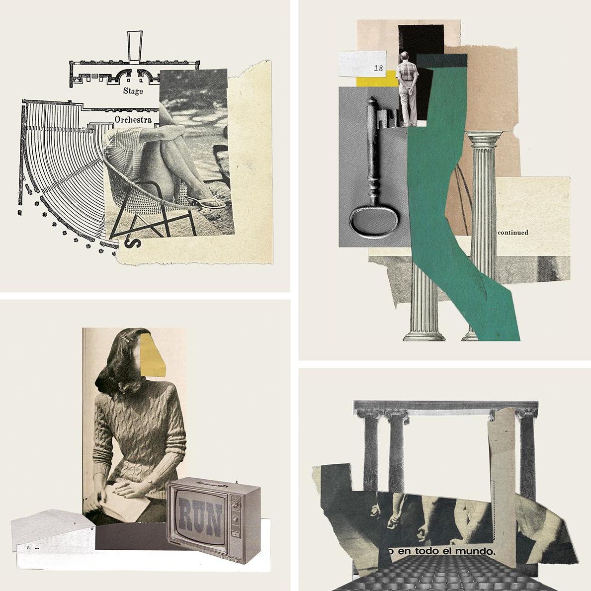 El precio y el valor de la cultura (y V)