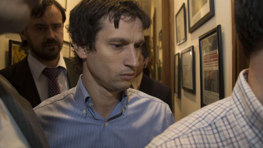 La muerte de Nisman: la Corte rechaza un pedido de Lagomarsino para que un perito declare como testigo