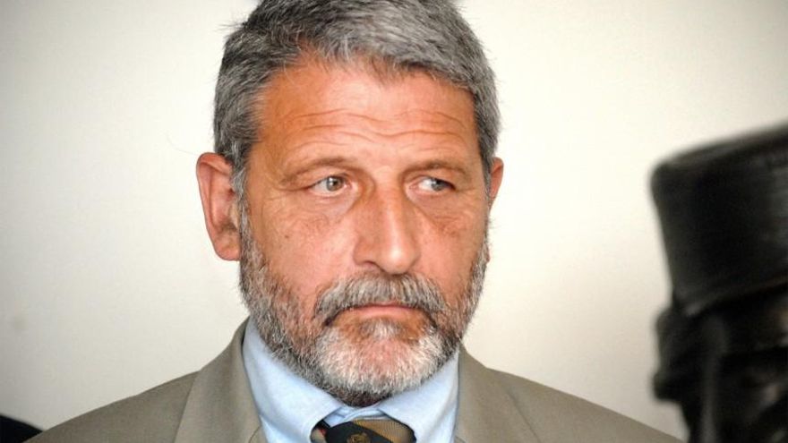 La Policía Nacional detiene en Peníscola a un coronel uruguayo acusado de genocidio por el Plan Cóndor