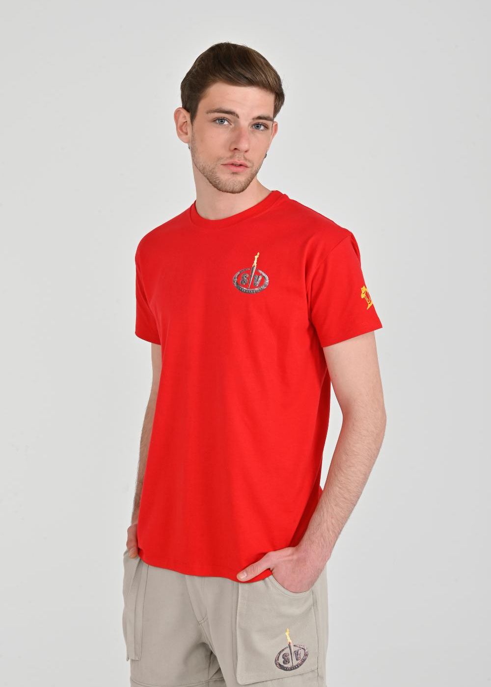 Ignacio de Borbon, concursante de 'Supervivientes 2022' en Telecinco