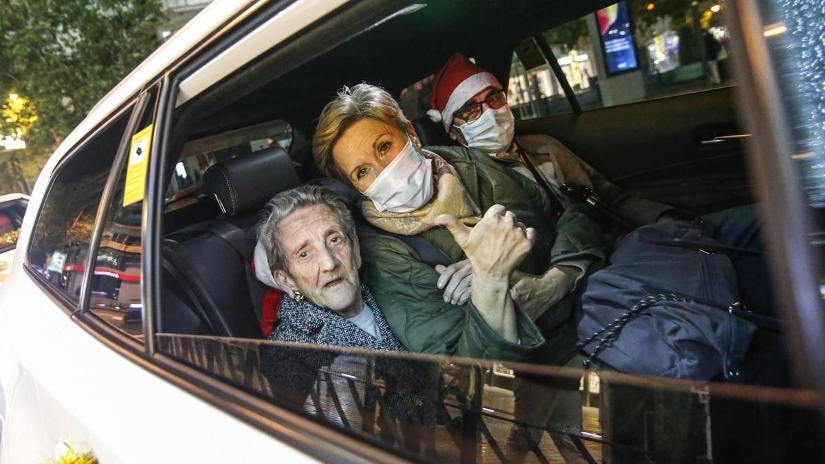 Paseo de la Ilusión 2025