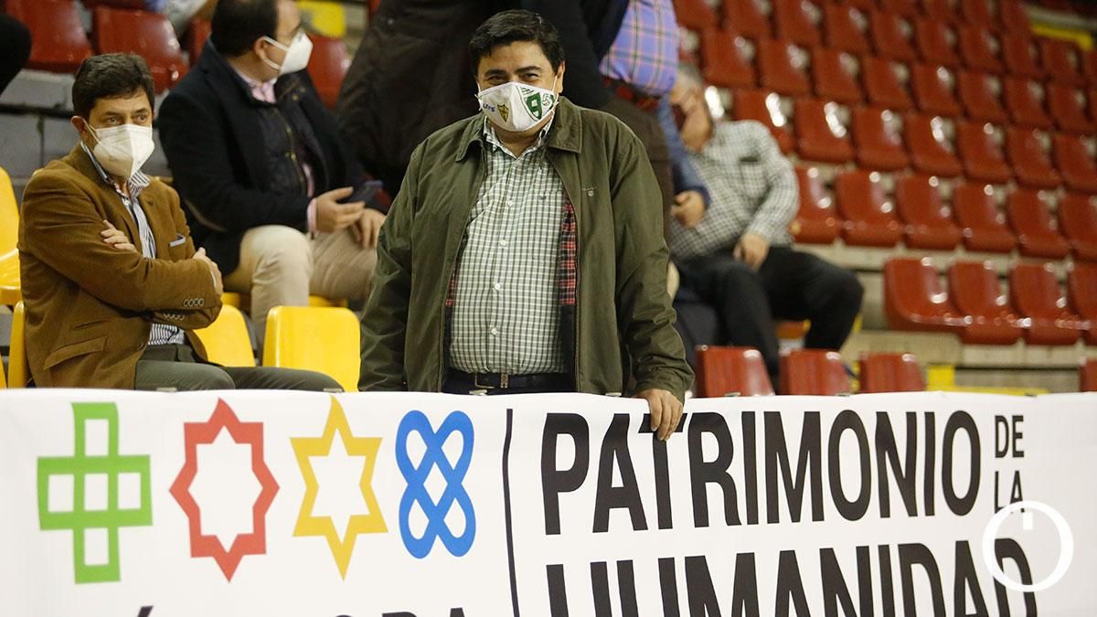 Córdoba Patrimonio de la Humanidad - Jaén Paraíso Interior (1-3) en Vista Alegre.
